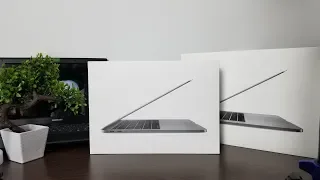 Apple MacBook Pro 13 или MacBook Pro 15 ► в чем отличия и что купить?