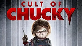 أكثر 6 مشاهد مخيفة من فيلم cult of CHUCKY