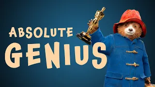 Paddington 2 is the Greatest Film of All Time | A "Completely Serious" Video Essay