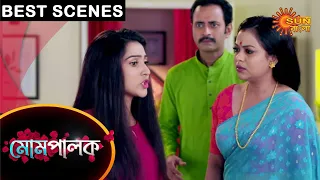 Mompalok - Best Scenes | 22 June 2021 | Sun Bangla TV Serial | Bengali Serial