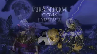 Iron Maiden - Phantom Of The Opera ☠️Live After Death 1998 Remaster