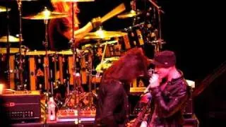 STRYPER with Bart Hafeman "Calling On You" @ Aladdin Theater (Portland, OR) March 3, 2011