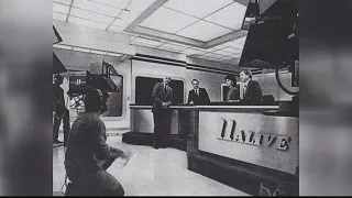 11Alive celebrates 71 years!