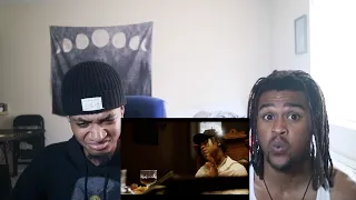 Dax x Nasty C - 40 Days 40 Nights (Official Music Video) [REACTION!] | Raw&UnChuck