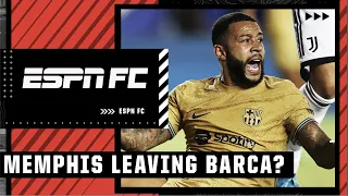 Could Memphis Depay leaving be GREAT BUSINESS for Barcelona? | ESPN FC