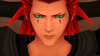 Kingdom Hearts HD -1.5 ReMIX- English - Kingdom Hearts 358/2 Days ~ The Movie (All Cutscenes - HD)