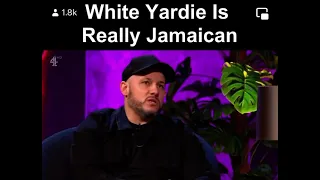 Jamaican is not a race ( culture and race are not the same )