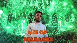 JUCAL Mx - Mix Of Releases 2022