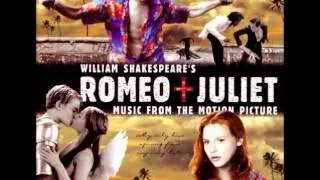 Romeo + Juliet OST - 11 - Talk Show Host