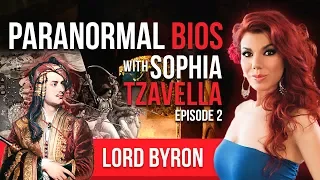 The Supernatural Biography of Lord Byron | Documentary