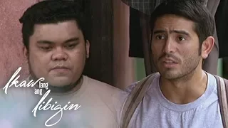 Ikaw Lang Ang Iibigin: Gabriel talks to Emilio | EP 98