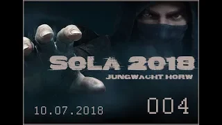 004 - Sola 2018 - 10.07.2018