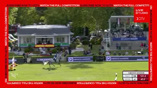 LIVE STUDIO - GCL of Madrid - Second GCL Competition