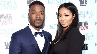 "Ray J Opens Up About His  Divorce from Princess on The Breakfast Club"