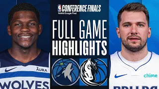 Game Recap: Mavericks 116, Timberwolves 107