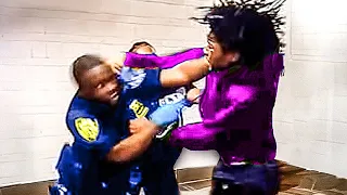 Entitled Teens Who Messed With The Wrong Cops