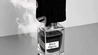 Nasomatto Black Afgano 30 ml тестер.