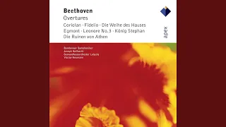 Beethoven : Overture to Die Weihe des Hauses [Consecration of the House] Op.124