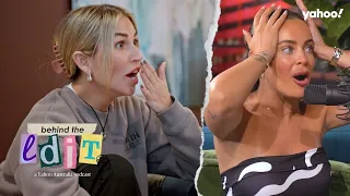 MAFS’ Bronte spills on how the cast found the Jack article | Yahoo Australia