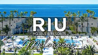 Hotel Riu Palace Meloneras Gran Canaria , Spain | An In Depth Look Inside