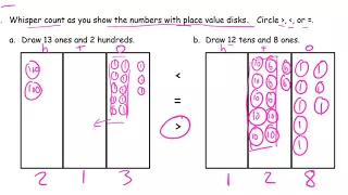 lesson 17 homework module 3 grade 2