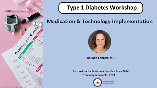 Belinda Lennerz - Medication & Technology Implementation