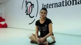 Алина Сухоруких (contemporary, International Dance Center (IDC), 2015