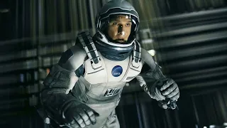 Interstellar Main Theme - Extra Extended - Soundtrack