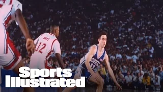 Bobby Hurley on Laettner feud: I would sit next to Christian at the Final Four | Sports Illustrated