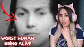 Most FEARED WOMAN Controlled/Abused an Entire Village in MEXICO | MRBALLEN Reaction