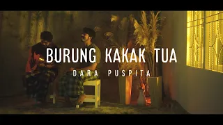 Burung Kakak Tua - Dara Puspita (Rayhan Cover)