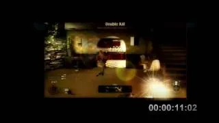 CONTINENTAL: THE TRITAGE (2012) BOOTLEG TRAILER - 1080P 3D BLURAY LIEK AVATAR - TEKMX