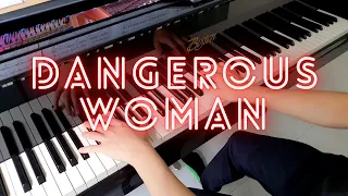 Rosenfeld | Dangerous Woman