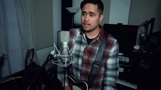 You Are The Reason / Can't Help Falling In Love - Calum Scott/Elvis Presley (Cover by Travis Atreo)