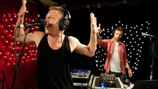 Macklemore & Ryan Lewis - Full Performance (Live on KEXP)