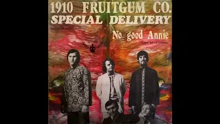 1910 Fruitgum Company - Special Delivery (Single, Vinyl, 7 Inch, 45 RPM, Spain)