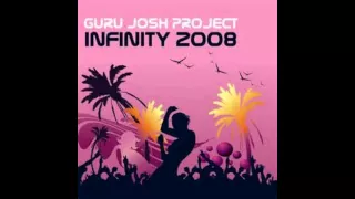 Guru Josh - Project Infinity - 2008 - ORIGINAL HD