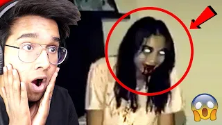 The SCARIEST YouTube Shorts On The Internet😱