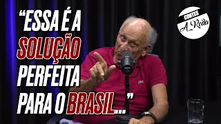 O CARRO ELÉTRICO VAI DAR CERTO NO BRASIL? BORIS FELDMAN RESPONDE