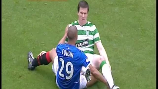 2008-08-31 Celtic v Rangers