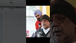 Babe Bhangra Paunde Ne Diljit Dosanjh