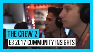 The Crew 2 - Community Insight