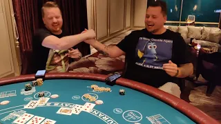 🛑LIVE FROM BELLAGIO, LAS VEGAS - BLACKJACK, ROULETTE AND MORE!🚀