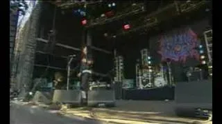 Morbid Angel - Dawn of the Angry (Wacken 2006)