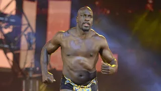 You have seen the memes but there is MORE! Alternate angles of Titus' trip heard around the world