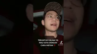 CEPAT KAYA DARI CRYPTO!!