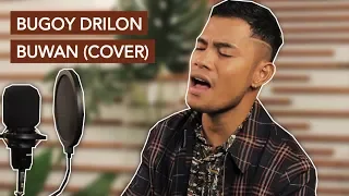 Bugoy Drilon - Buwan (Cover)