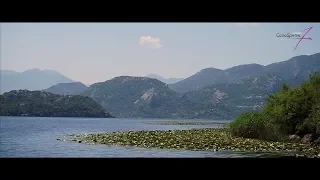 Кинолагерь "Селебритис". Путешествие на Скадарское озеро. Черногория