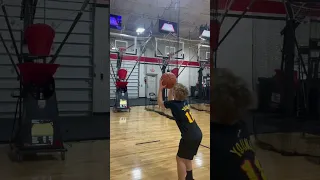 Shooters Shoot! ⛹🏼‍♂️#basketball #followme #love #shorts #subscribe #youtubeshorts #young