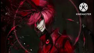 Alastor Radio Play Nightcore